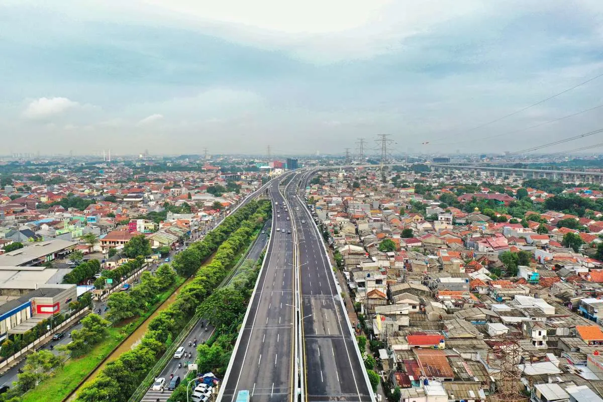 BPJT: Kenaikan Tarif Sejumlah Jalan Tol Masih Tunggu Restu Kementerian PU