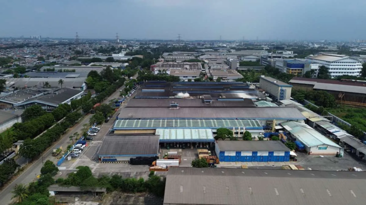 Investasi Langsung di Indonesia Diprediksi Meningkat 19% Tahun Ini