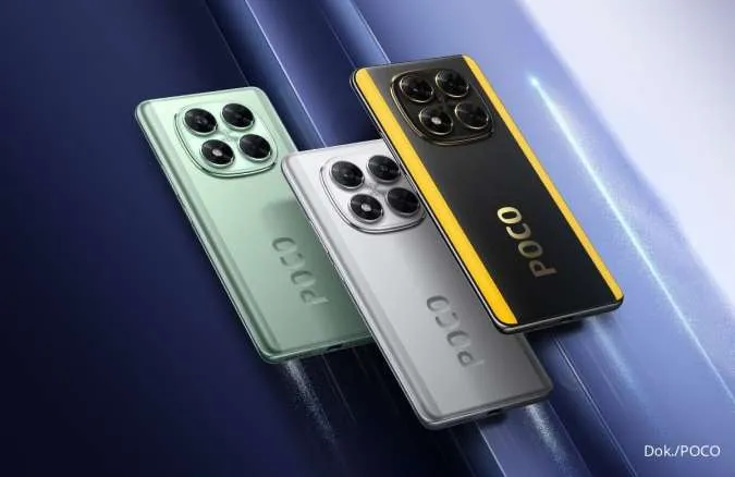  Poco X7 atau Poco F7 Ultra, Temukan Pilihan Smartphone Terbaik untuk Anda!