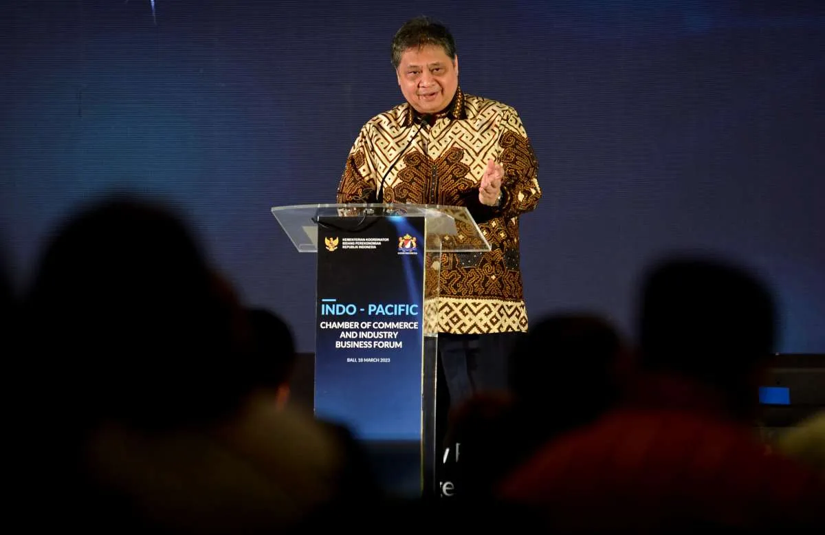 UU Cipta Kerja Diklaim Bikin PMA Meningkat, Ini Kata Ekonom
