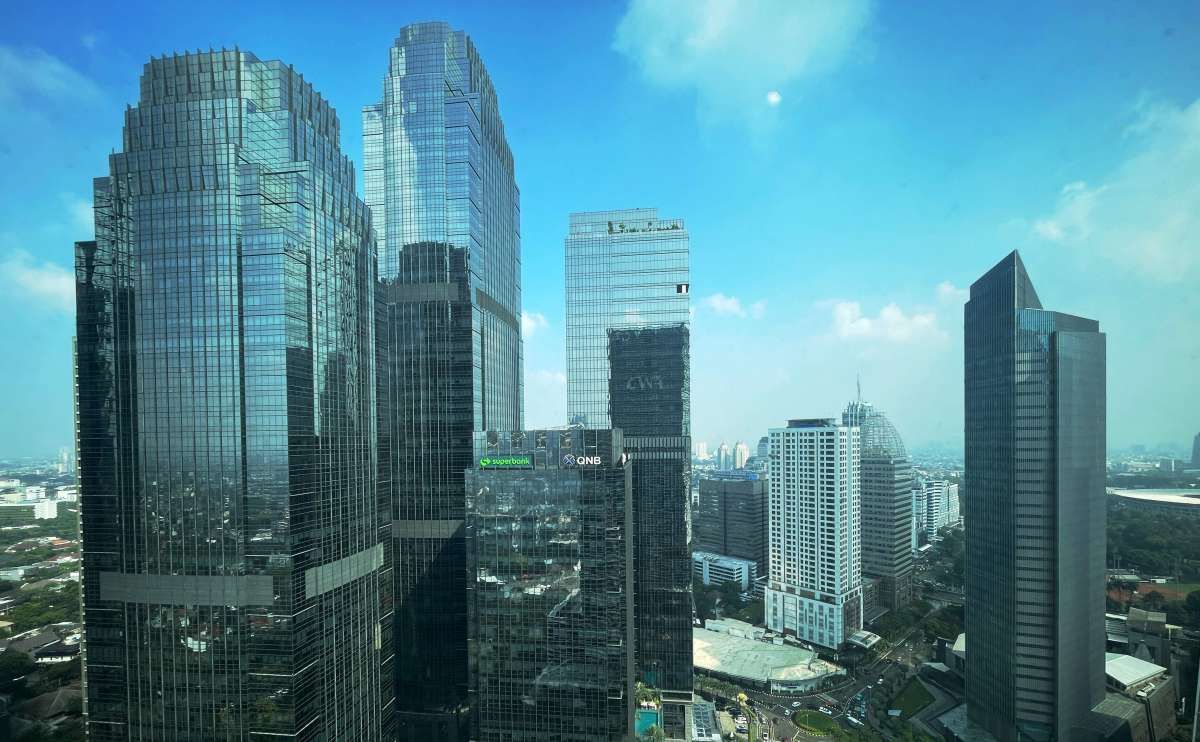 Penguatan Perlindungan Sosial & Kerek Daya Beli, Kunci Utama Pertumbuhan Ekonomi