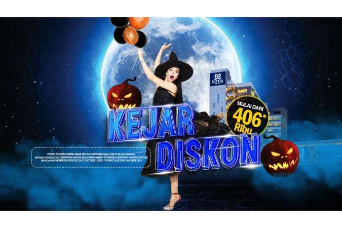 Kontan - Hotel Batiqa Advertorial Online