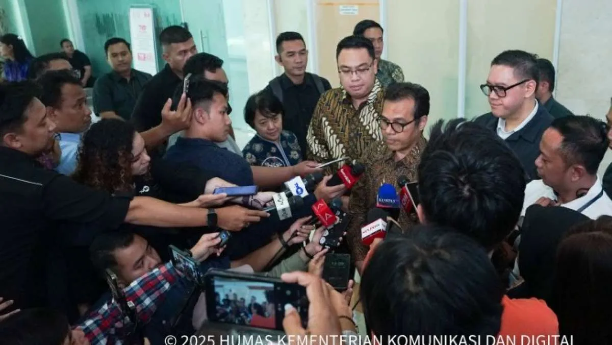 Ngeyel! Wakil Menteri Rangkap Jabatan Bertambah Meski MK Sudah Melarang