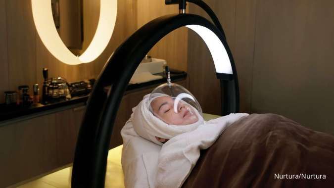 Tak Sekadar Glowing, Tren Perawatan Kulit Kini Fokus ke Healthy Aging