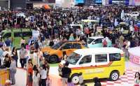 Ekspor Mobil Indonesia 2025 Tembus Rekor 518.000 Unit Saat Pasar Domestik Lesu