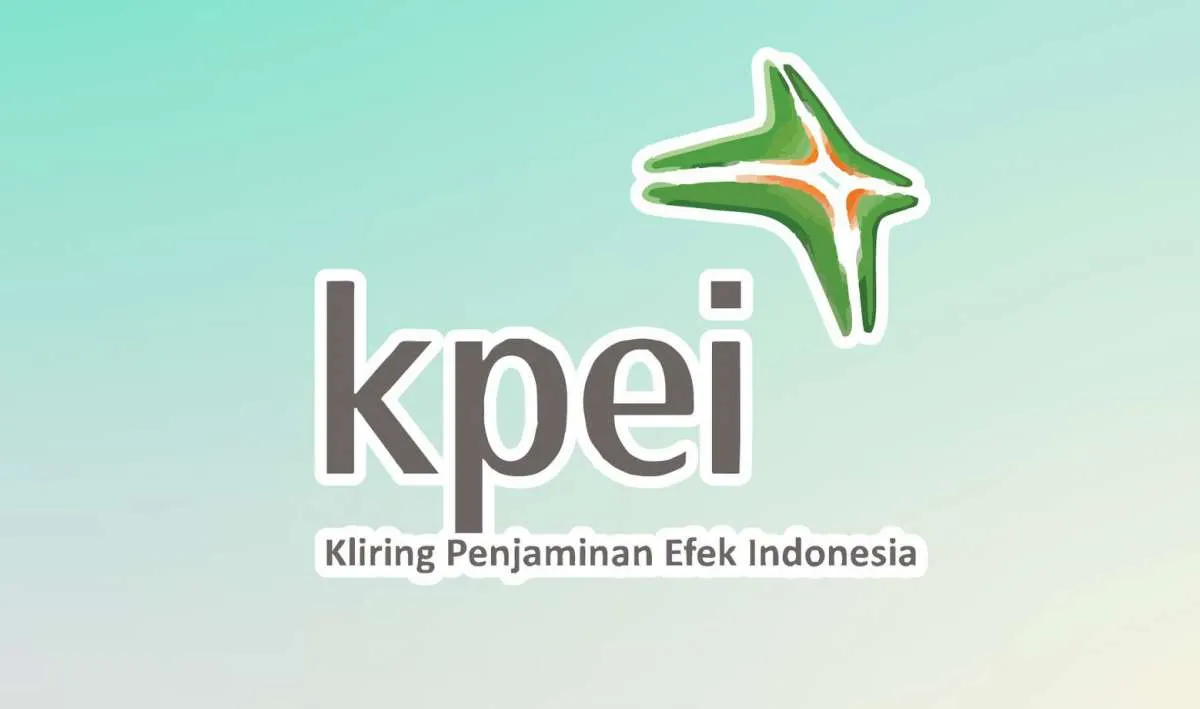 Kliring Penjaminan Efek Indonesia (KPEI) catat laba bersih tumbuh 18% pada 2020