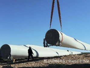Anak usaha PT Di akan tingkatkan konten lokal turbin gas merek Solar