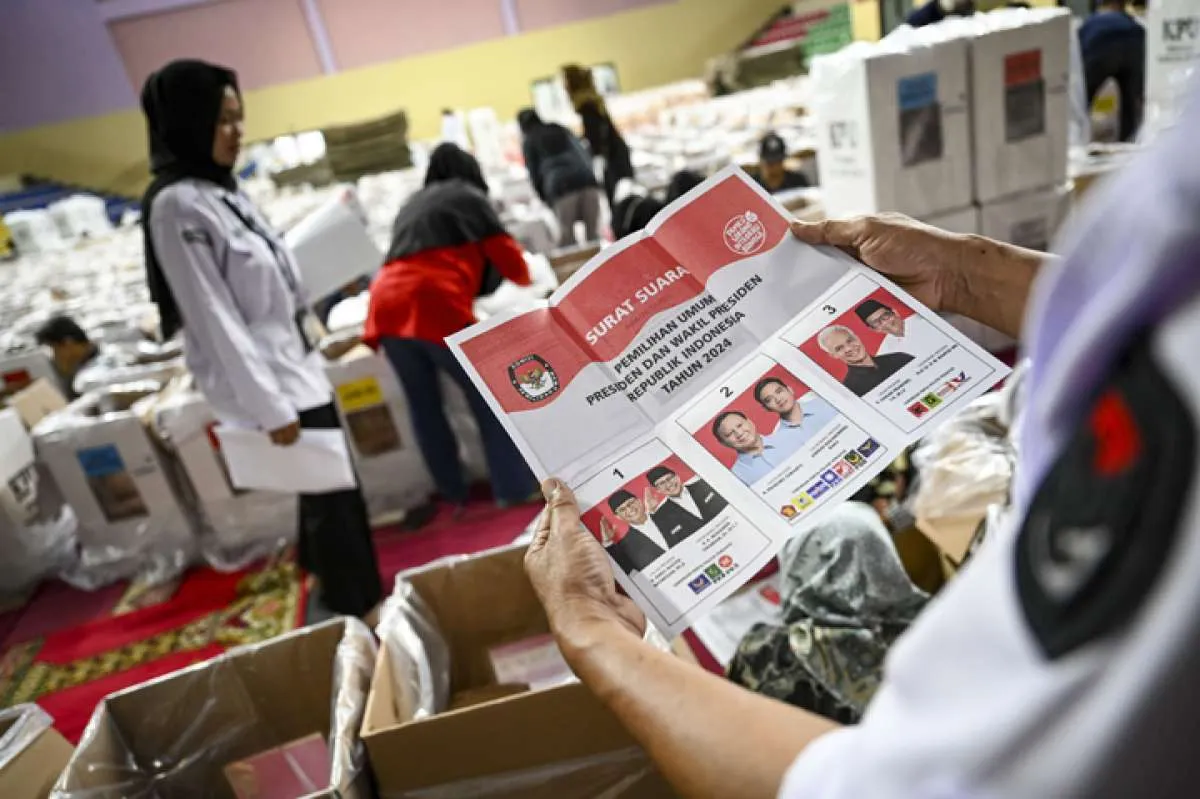 Dinilai Lebih Memberi Kepastian Bagi Investor, Pemilu Satu Putaran Disebut Lebih Baik