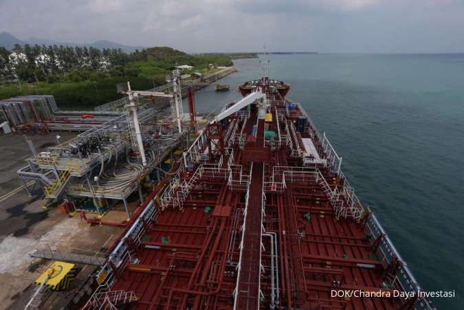 Chandra Daya Investasi (CDIA) Akuisisi Saham Anak Usaha CUAN, Simak Rekomendasinya
