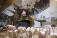 Detail Harga Emas Hari Ini di Pegadaian Sabtu (25/4) Produk UBS, GALERI 24