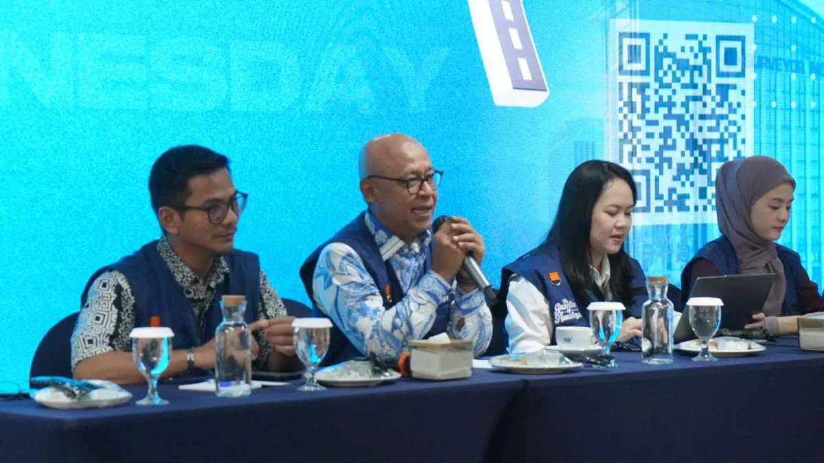 Surveyor Indonesia Mendorong Transportasi Nasional Lebih Aman dan Efisien