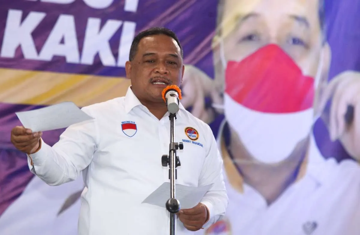Sah! Pemerintah Resmi Cabut Aturan Barang Bawaan dari Luar Negeri