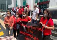 Jaksa Kasasi Indosurya, Nasabah Ikut Menjadi Pihak