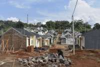 Jawa Barat Mendominasi Pasokan Rumah Bersubsidi