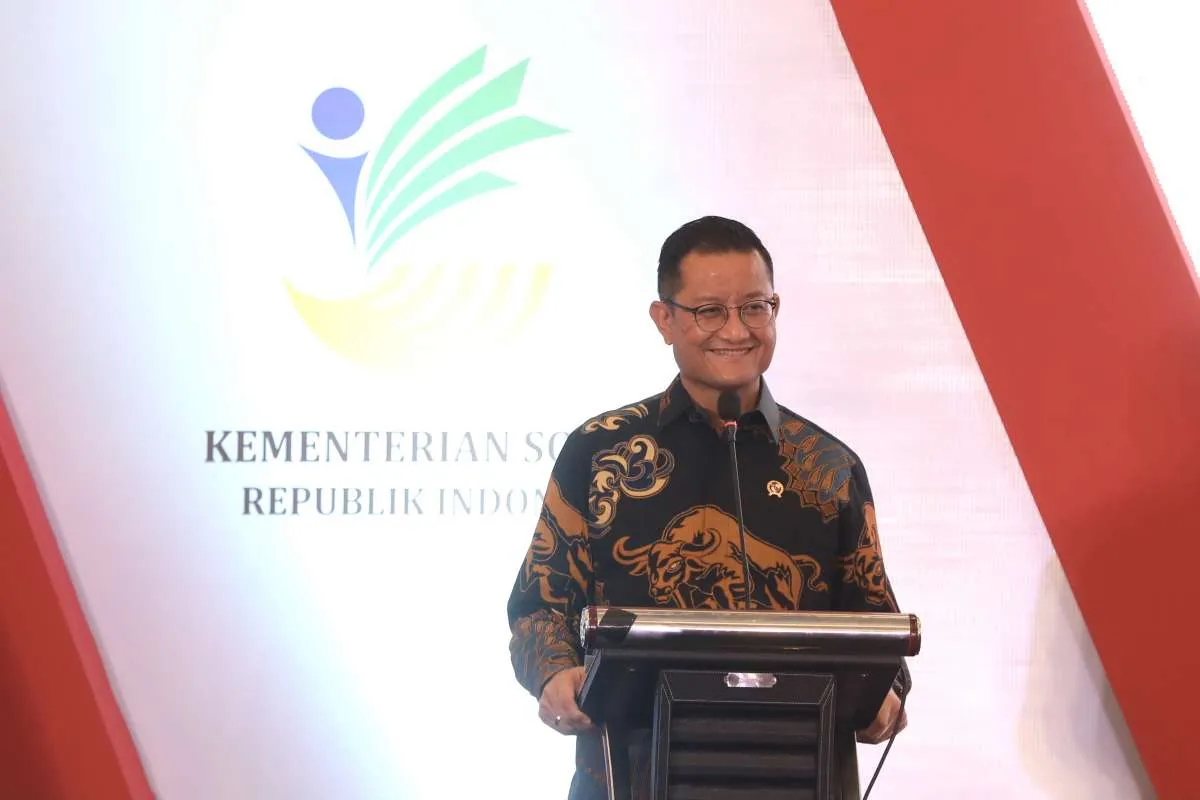 Pembaruan data penerima, Mensos tak ingin orang miskin penerima bansos itu-itu saja
