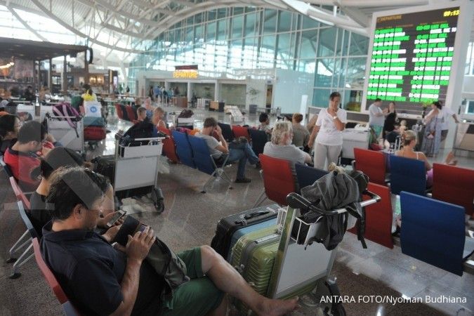 Airnav Indonesia temukan izin terbang palsu