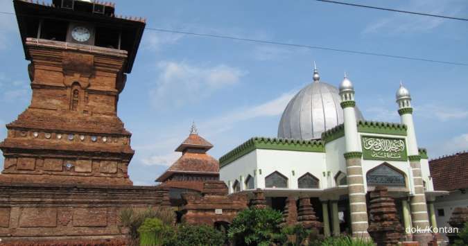 Jadwal Imsakiyah Ramadhan 2025 Kabupaten Kudus dan Sekitarnya
