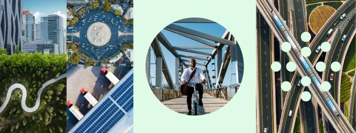 IBM dan Kota Kita Berkolaborasi Pakai AI Untuk Atasi Tekanan Iklim