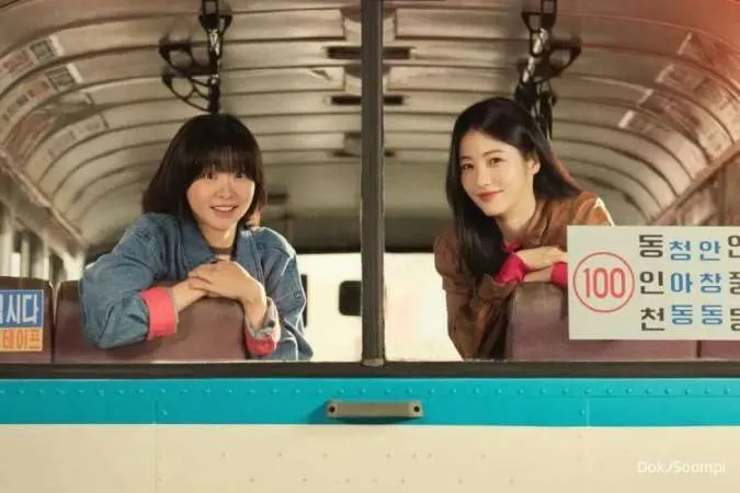 Rekomendasi 8 Drakor Bersetting 80-90an, Terbaru Ada A Hundred Memories