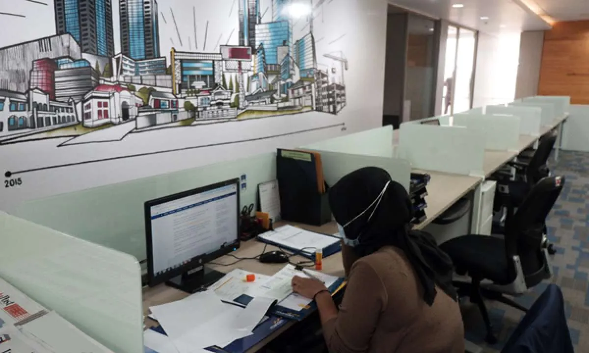 4 Hal yang perlu diketahui terkait PPKM Jawa-Bali jilid II 