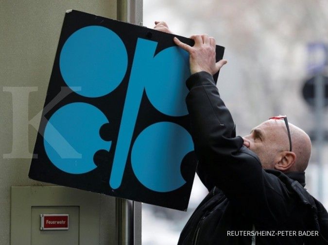 Presiden OPEC: Kapasitas produksi minyak masih memadai