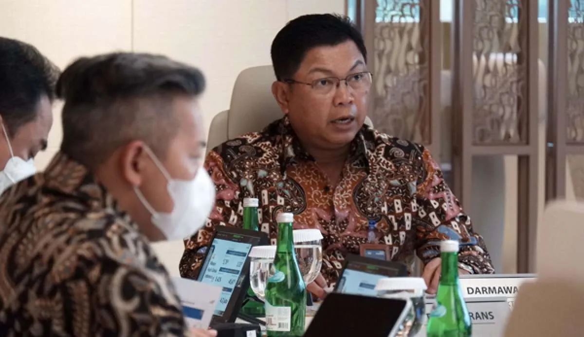 Pulihkan ekonomi nasional, ini tiga strategi bisnis Bank Mandiri selama masa pandemi