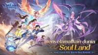 Daftar Soul Land Time Reversed Code (Oktober 2025) yang Terbaru lengkap Cara Klaimnya