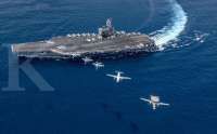 Senator AS: China bersiap untuk perang dunia III di Laut China Selatan