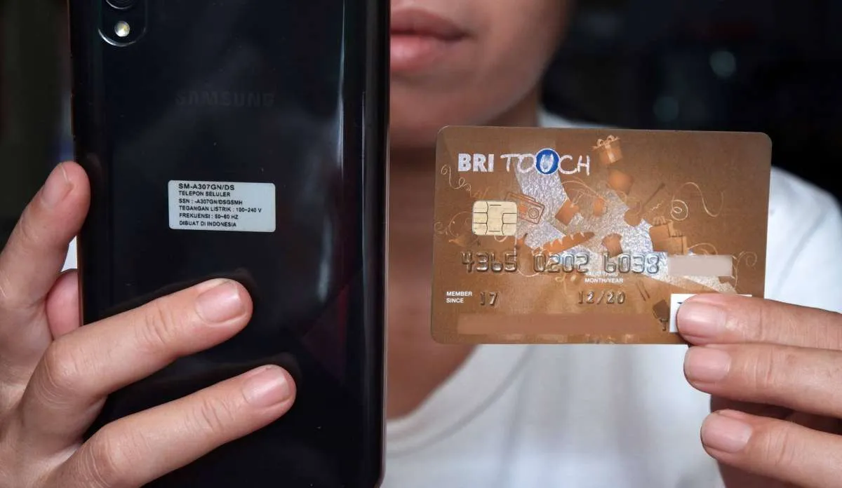 Promo Spesial Beli Samsung Galaxy S24 Series dengan Kartu Kredit dan Debit BRI