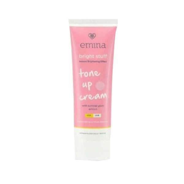 4 Rekomendasi Tone Up Cream Membuat Kulit Cerah Seketika 