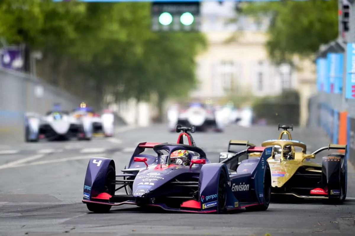 Anggaran besar Formula E, Taufik: Yang berharga itu kepercayaan dunia internasional