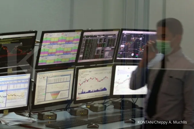 Market hikes, issuers seek funds