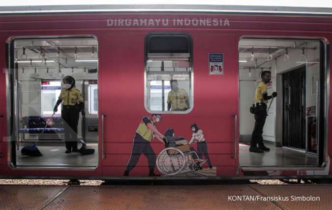 Catat! Ini Jadwal KRL Solo-Jogja, Rabu-Jumat, 4-6 Januari 2023