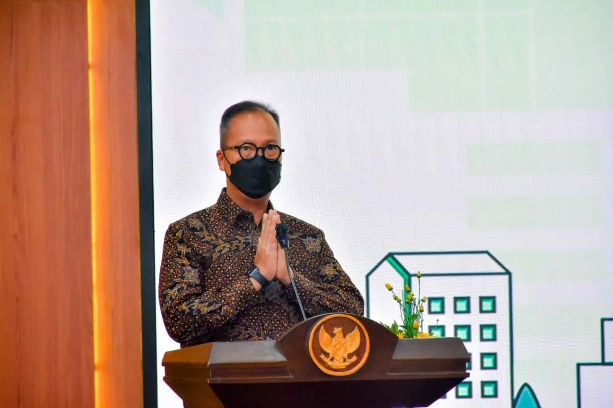 Menperin akan tingkatkan TKDN produk alat kesehatan dalam negeri secara gratis