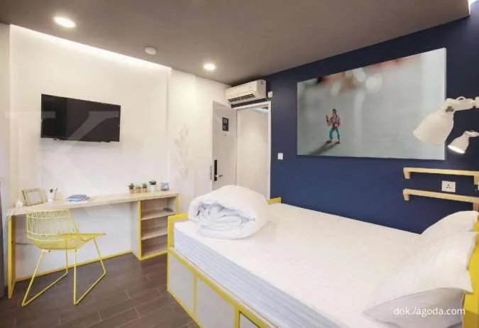 Konko Hostel