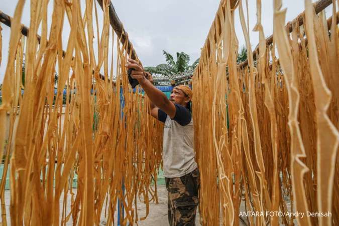 Menkeu Purbaya Yakin Ekonomi Indonesia Bisa Ekspansi hingga 2033