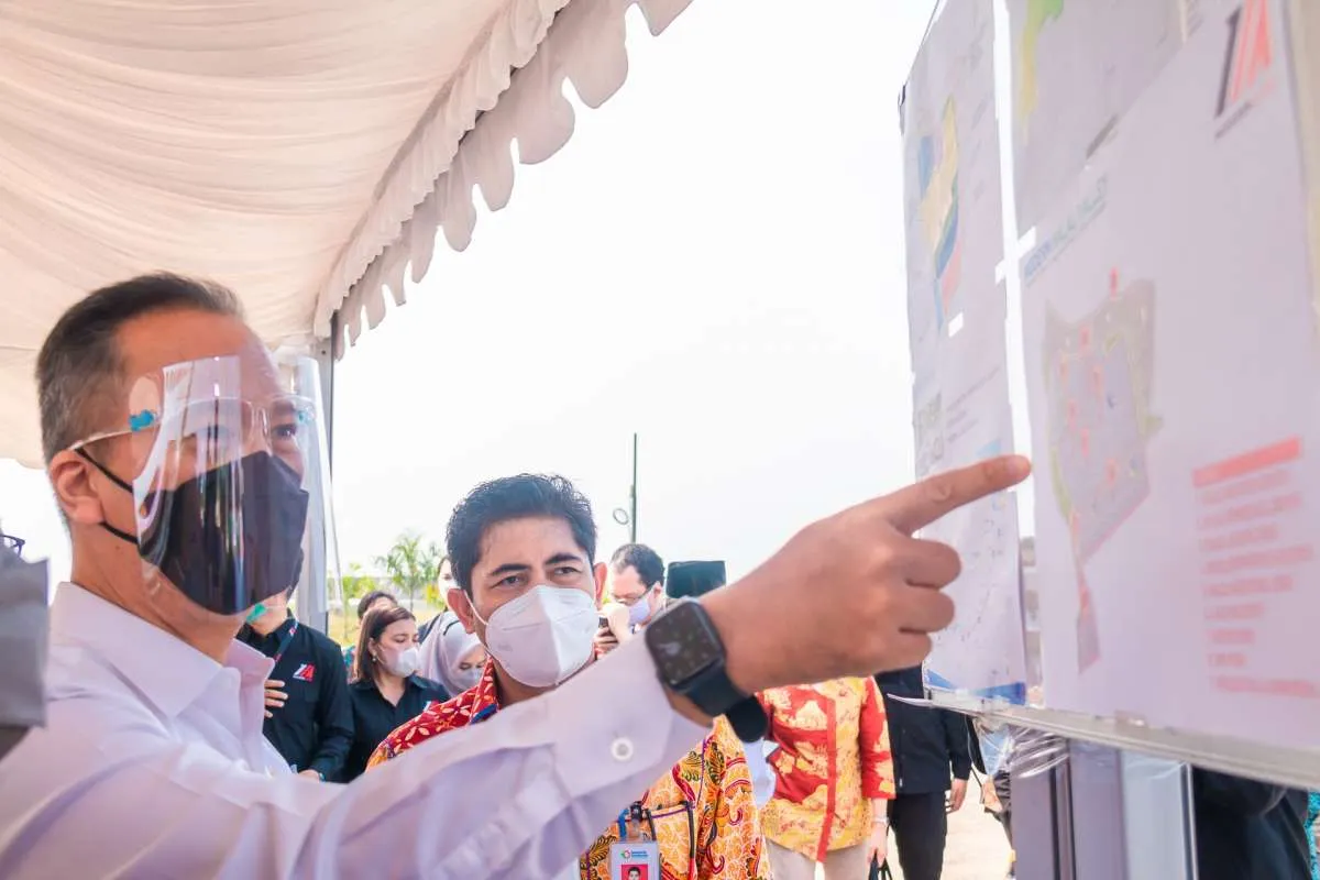 Kemenperin berupaya optimalkan inovasi produk buatan dalam negeri