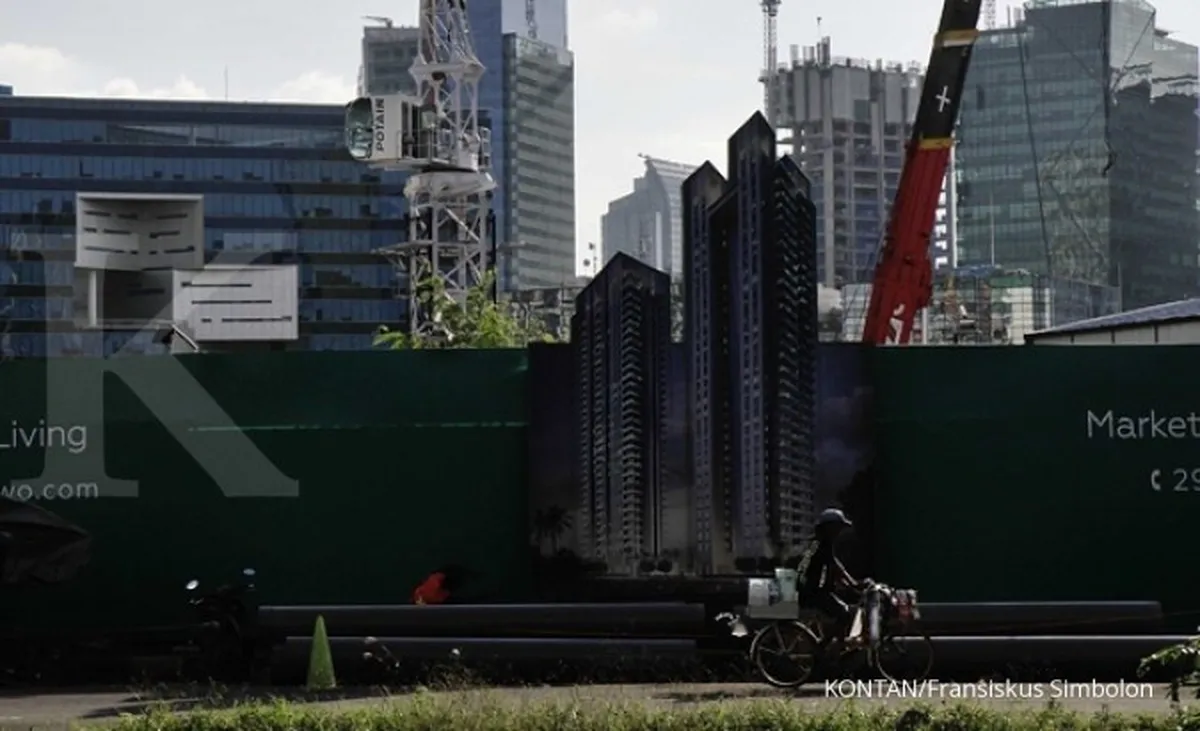 Target APBN 2017 dinilai realistis