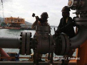 BP Migas setujui 41 rencana pengembangan lapangan migas