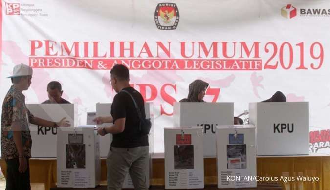 Survei SMRC: Prabowo dan Ganjar Pranowo Bersaing Ketat, Anies Urutan Ketiga