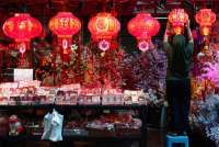 Imlek, Korupsi dan Legasi Yap Thiam Hien