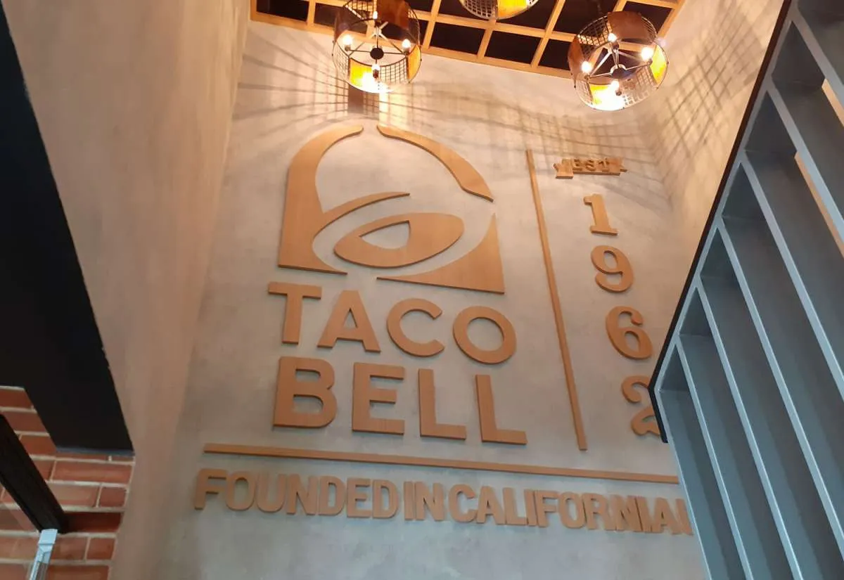 Taco Bell Pertimbangkan Penggunaan AI di Layanan Drive Through
