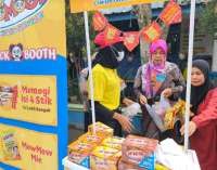 Mempersiapkan Mental Anak untuk Berpuasa di Bulan Ramadhan Bersama Momogi