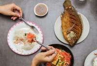 7 Manfaat Rutin Makan Ikan yang Bisa Cegah Serangan Jantung