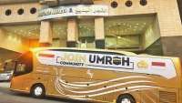 Bidik Transaksi Rp 200 miliar, Arsy Buana Travelindo (HAJJ) Gelar Umrah Fair di Solo