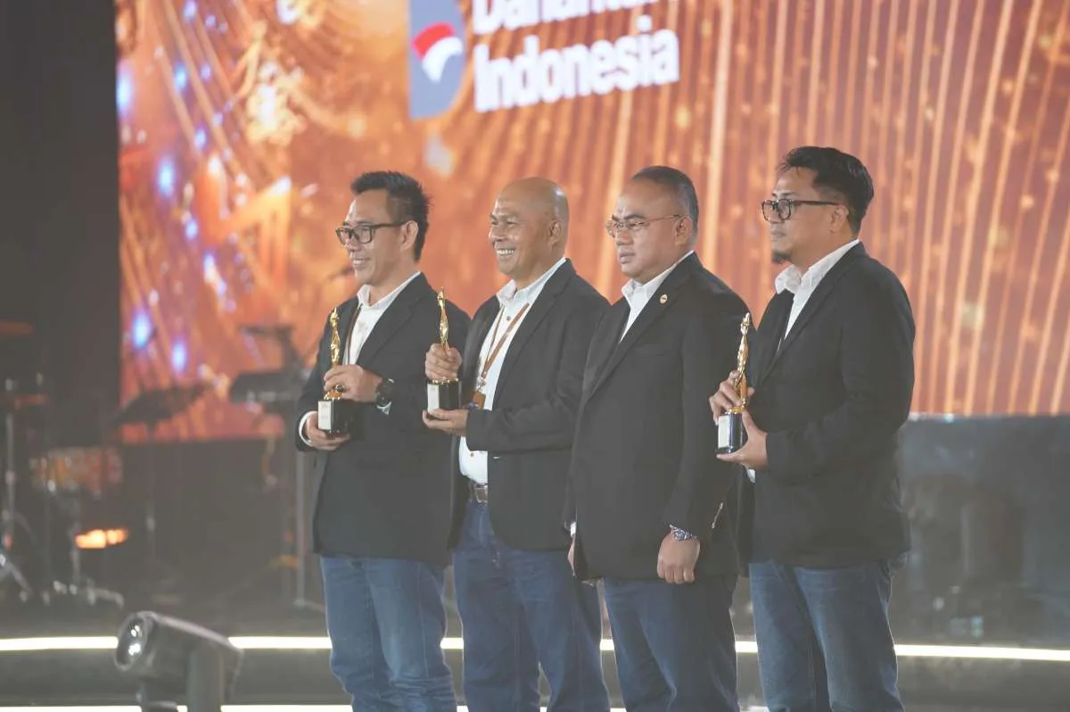 PNM Excellence Awards 2026 : Apresiasi 70 Ribu Insan di Usia 27 Tahun