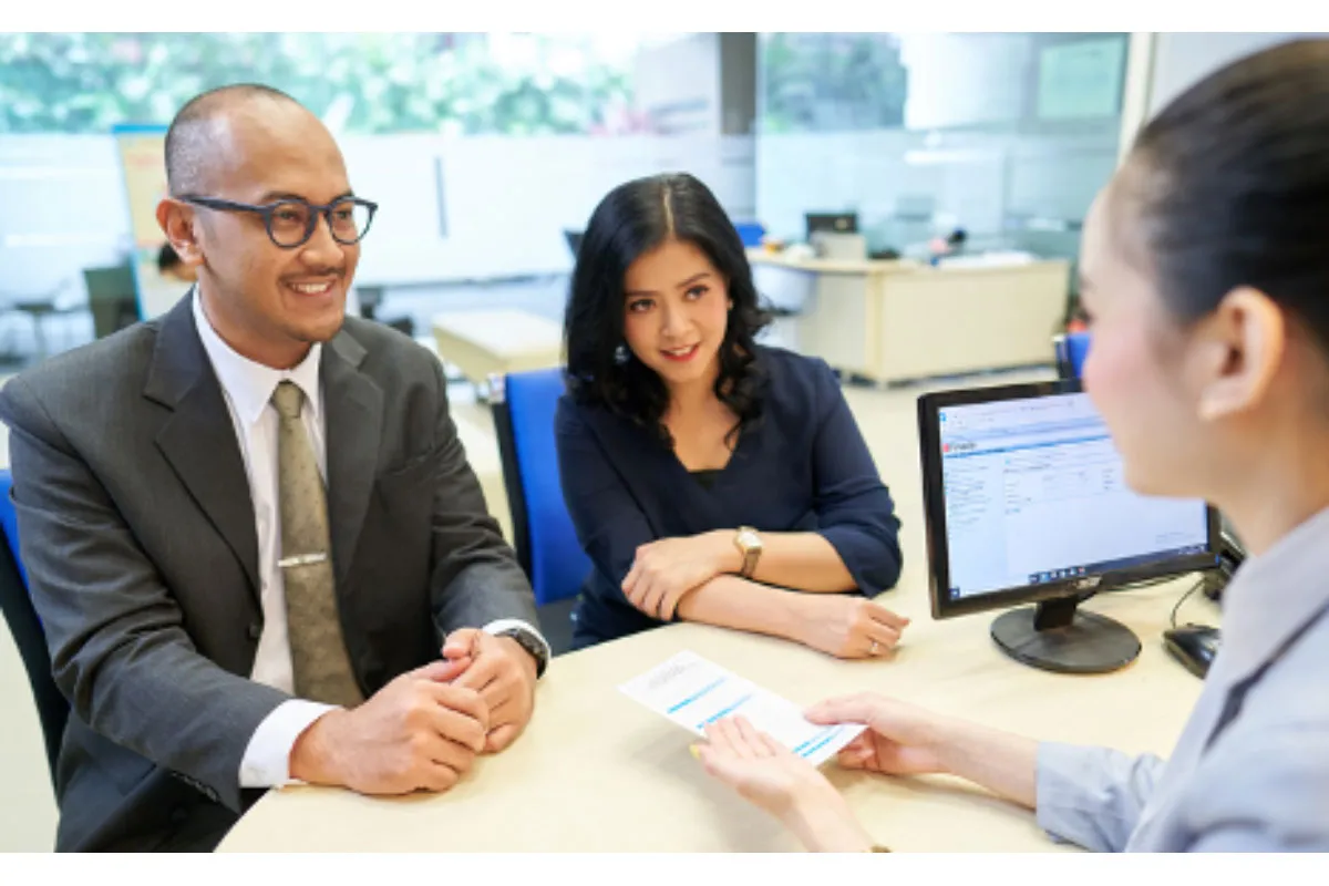 Awal Oktober, bunga deposito J Trust Bank tetap menjadi yang tinggi