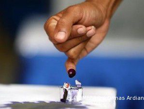 Revisi UU Penyelenggara Pemilu dibawa ke rapat paripurna DPR