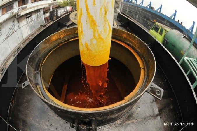 BPDP siapkan Rp 5,7 T untuk subsidi biodiesel