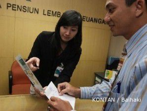 Dana kelolaan DPLK ditarget tumbuh 30%